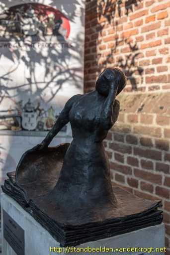 Haarlem -  Kortjakje