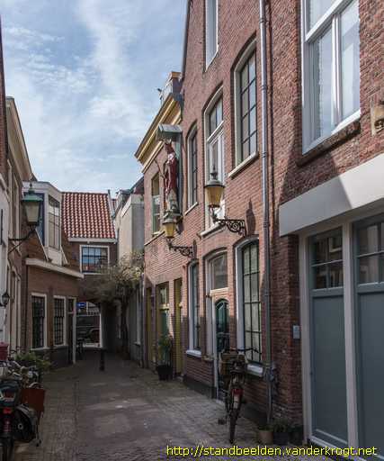 Haarlem -  Sint Servaas