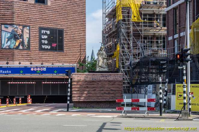 Haarlem -  De Wetenschap