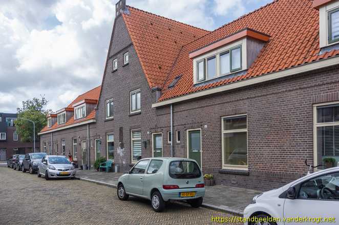 Haarlem -  St. Bavo