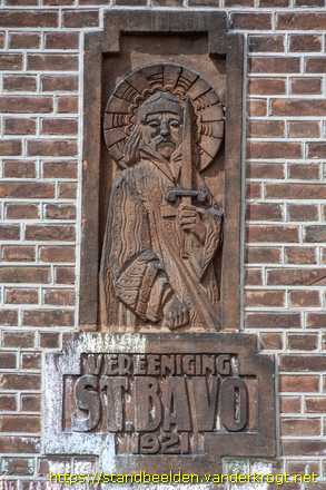 Haarlem -  St. Bavo