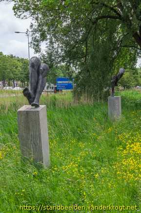 Haarlem -  De Sprong