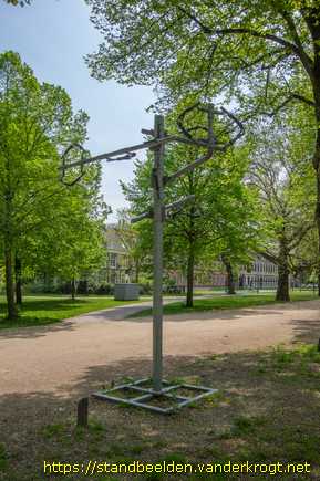 Haarlem -  Tussen ons