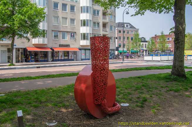 Haarlem -  Lumbertube
