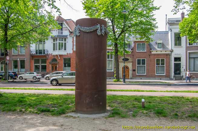 Haarlem -  Out Loud