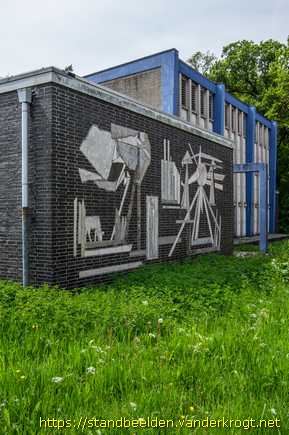 Haarlem -  Elektriciteit