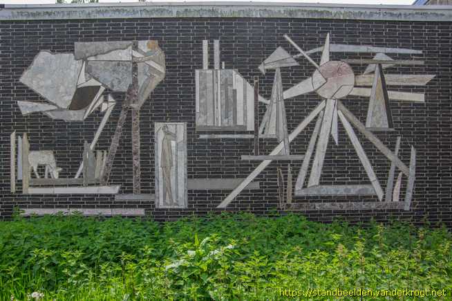 Haarlem -  Elektriciteit