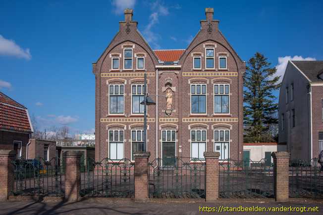 Hoofddorp -  Sint Jozef