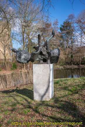 Hoofddorp -  De Drie Vogels