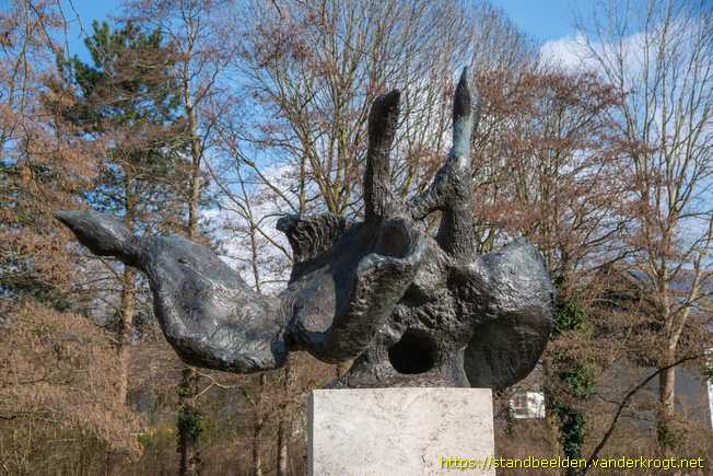 Hoofddorp -  De Drie Vogels