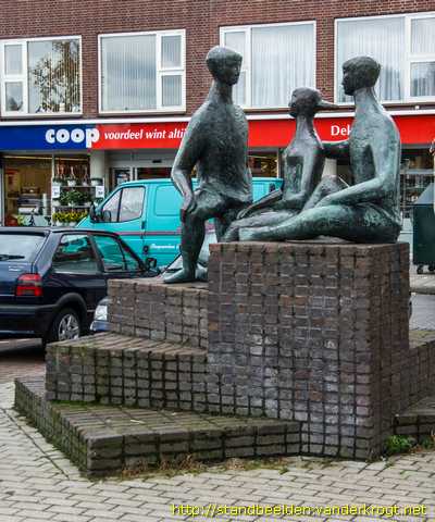 Rijsenhout -  Familie