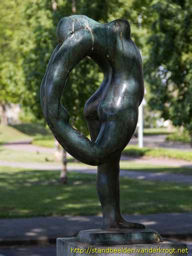 Nieuw-Vennep -  Arabeske