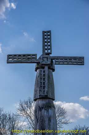 Hoofddorp - Molen