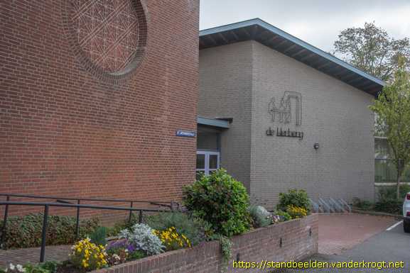 Nieuw-Vennep -  De Herberg