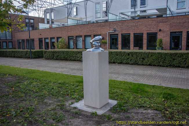 Nieuw-Vennep -  Ice Age