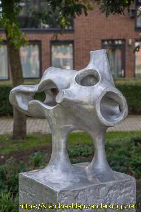 Nieuw-Vennep - Shrine