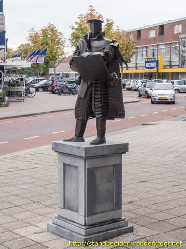 Heemskerk -  Maerten van Heemskerck