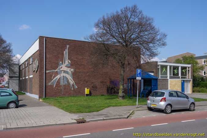 Heemskerk -  Sporters