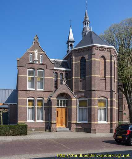 Heemskerk -  Maria