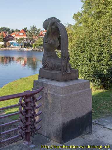 Heemstede -  De Waterdraagster