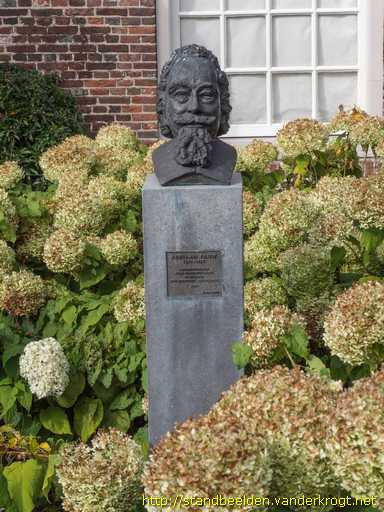 Heemstede -  Adriaan Pauw