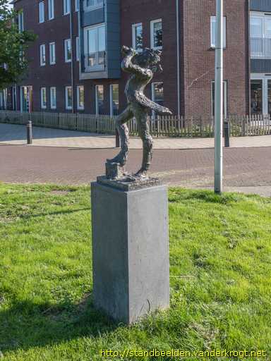 Heemstede -  De Vogelaar