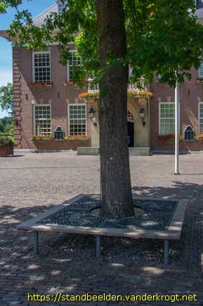 Heemstede -  De Griffioenen