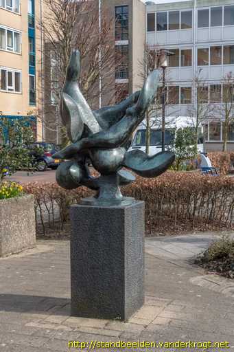 Heerhugowaard -  Aarde en Water II