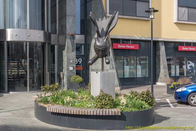 Heerhugowaard -  Katvogel