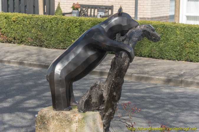 Heerhugowaard - Pandabeer