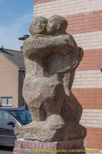 Heerhugowaard - Moeder en kind