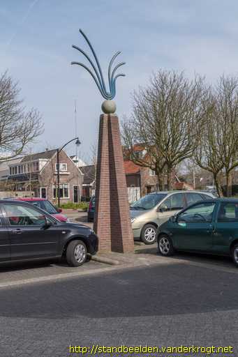 Heerhugowaard -  Vrij als een vogel