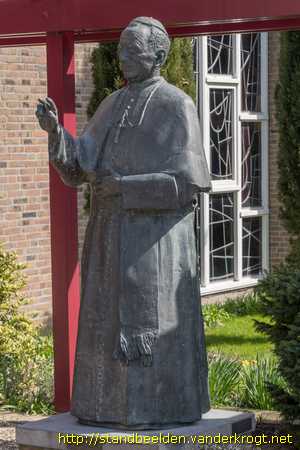 Heerhugowaard -  Paus Johannes Paulus II