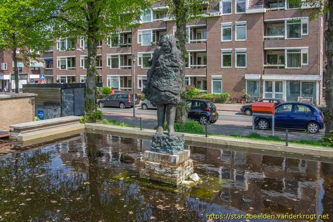 Hilversum -  Windkracht 8