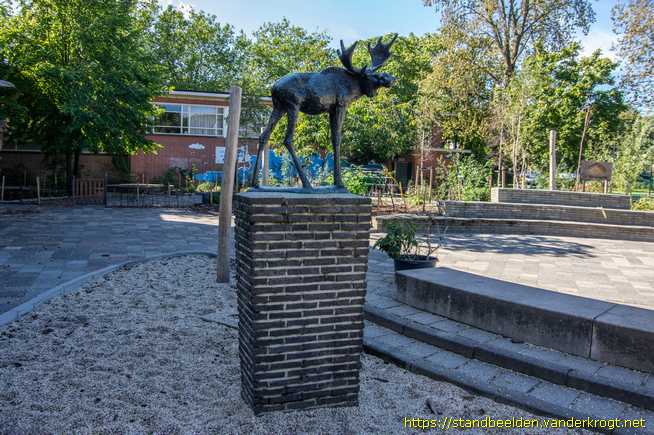 Hilversum -  Eland