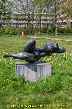 Hilversum -  Liggend