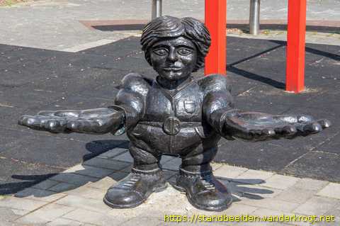Hilversum - "Jan Kort"