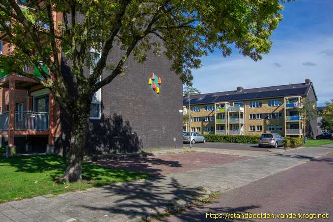 Hilversum -  Zintuigen