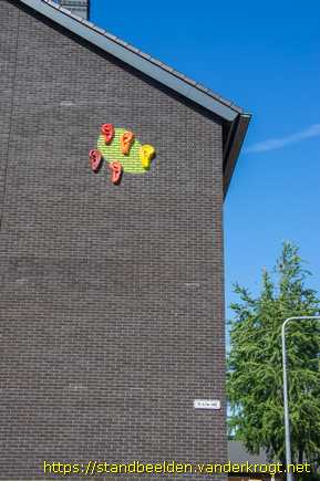 Hilversum -  Zintuigen