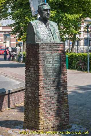 Hoorn -  Elias Koster
