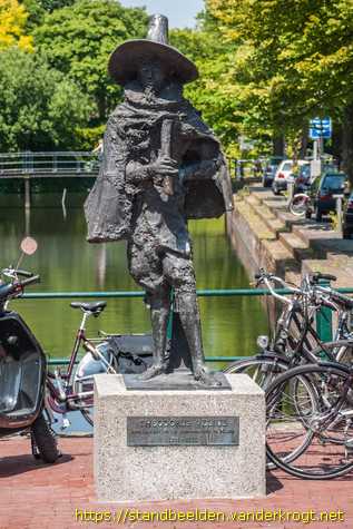 Hoorn -  Theodorus Velius