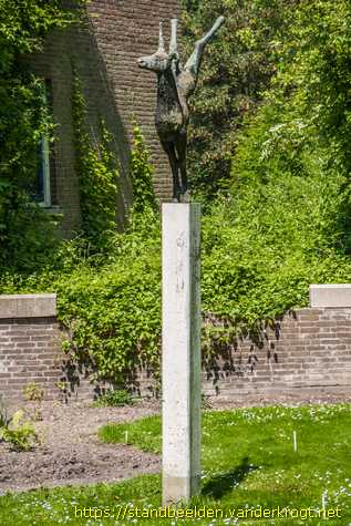 Hoorn -  Eenhoorn