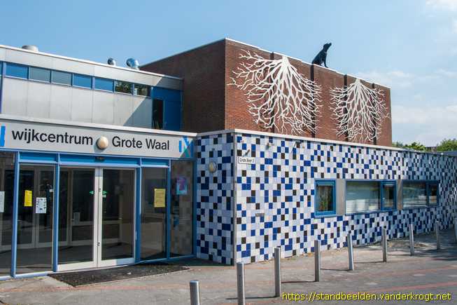 Hoorn -  His Master's Voice