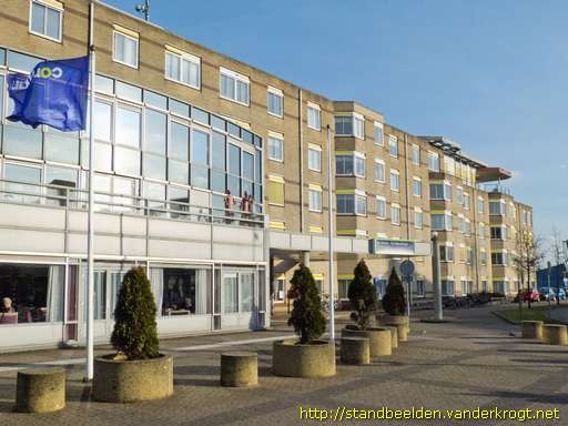 Huizen -  De Groep