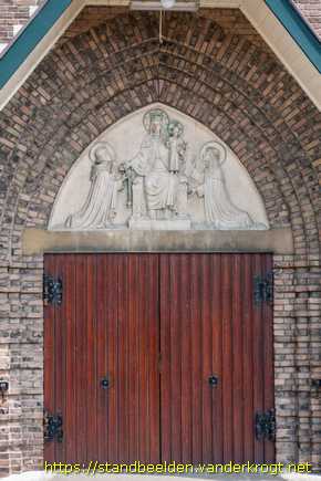 De Goorn -  Onze Lieve Vrouw van de Heilige Rozenkrans