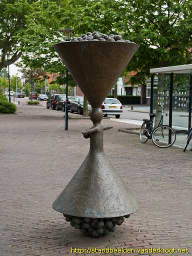 Landsmeer -  Verkleed Kleren