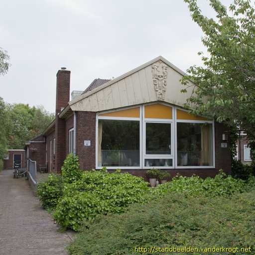 Landsmeer -  Last en Luwte