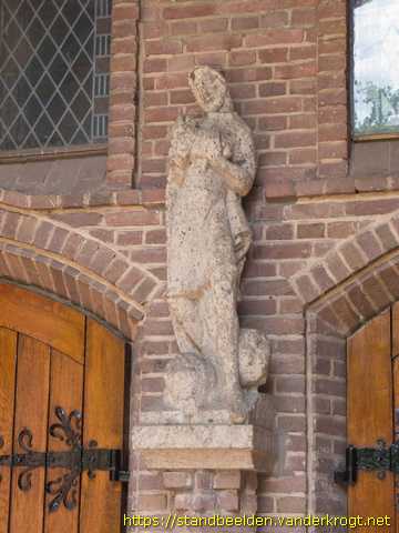 Laren -  Sint Johannes de Doper
