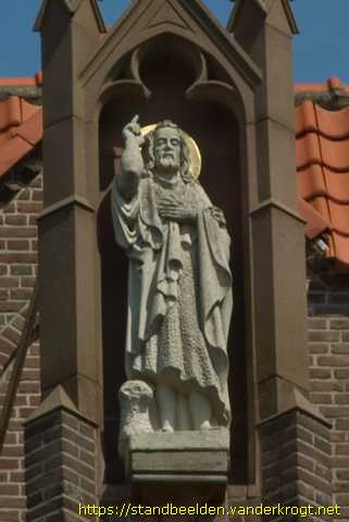 Laren -  Sint Johannes de Doper