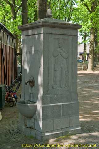 Laren -  Anton Mauve (pomp)